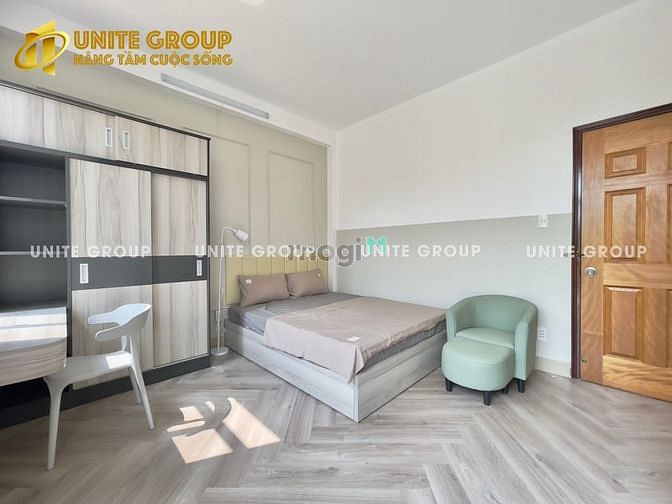 Hình ảnh 🏡 Căn Hộ 1PN riêng Bancon - Cho thuê Ngắn_Dài hạn - Phú Mỹ Hưng Q7