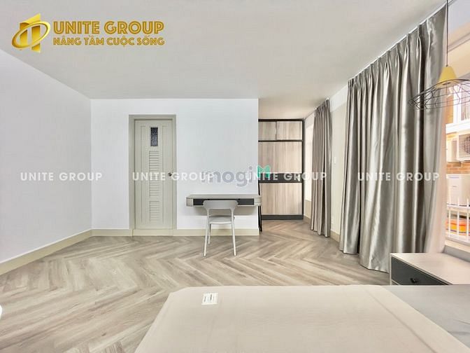 Hình ảnh 🏡 Căn Hộ 1PN riêng Bancon - Cho thuê Ngắn_Dài hạn - Phú Mỹ Hưng Q7