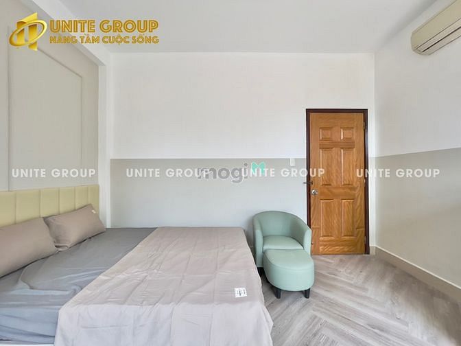 Hình ảnh 🏡 Căn Hộ 1PN riêng Bancon - Cho thuê Ngắn_Dài hạn - Phú Mỹ Hưng Q7