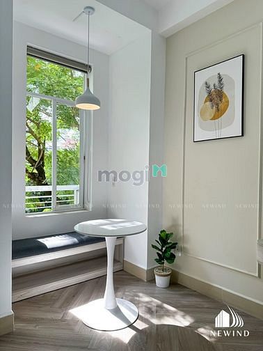 Hình ảnh 🏡 Căn Hộ 1PN riêng Bancon - Cho thuê Ngắn_Dài hạn - Phú Mỹ Hưng Q7