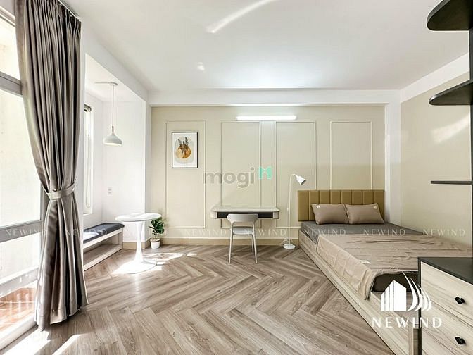 Hình ảnh 🏡 Căn Hộ 1PN riêng Bancon - Cho thuê Ngắn_Dài hạn - Phú Mỹ Hưng Q7