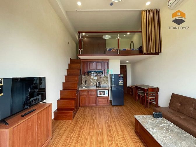 Hình ảnh 🍀 Chữa lành tâm hồn 🍀 với STUDIO ngay Trung tâm Thảo Điền.