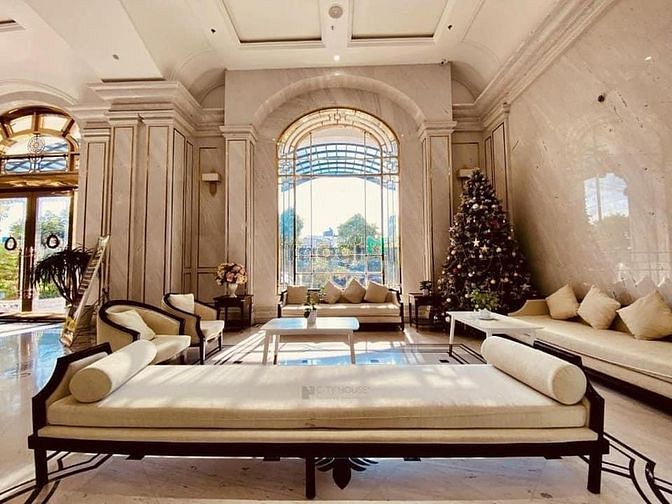 Hình ảnh 🏡CĂN HỘ SONATA💥 + HỒ Bơi Gym - 1PN 2PN Gần Ecogen Phú Mỹ Hưng Q7