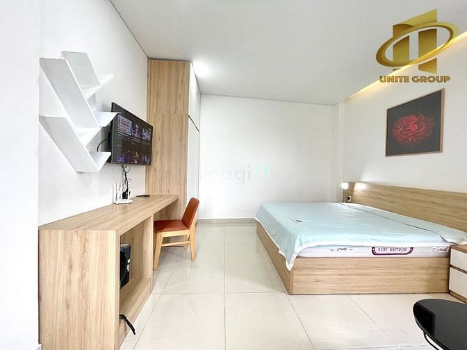 Hình ảnh Studio full nội thất_cực rộng _cực thoáng_sạch sẽ
