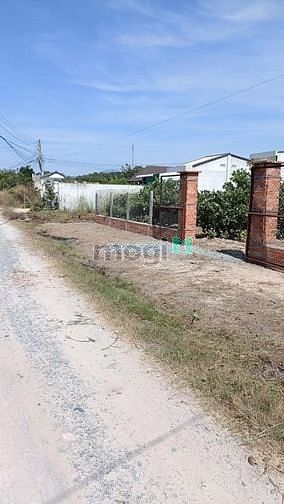 Hình ảnh Bán đất tại Tx Hoà Thành dt 600m thổ 150m giá chỉ 96tr/m
