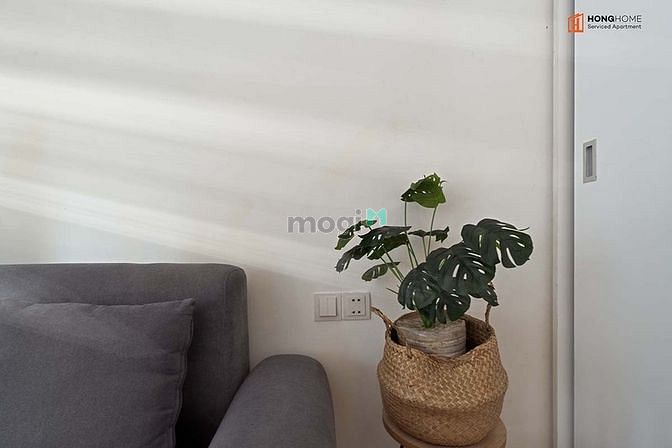 Hình ảnh Studio 1PN máy giặt riêng bancon lớn full nội thất Lê Thánh Tôn Quận 1