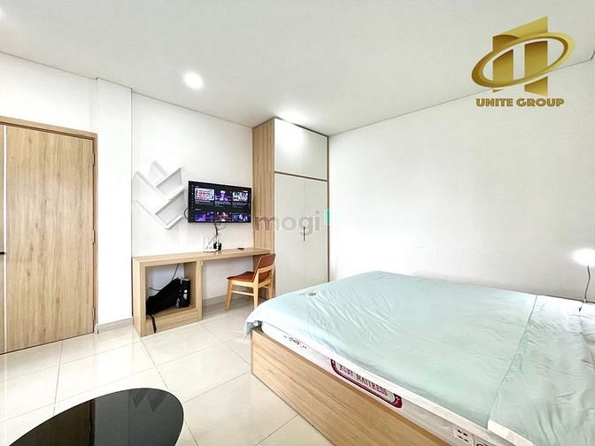 Hình ảnh Studio full nội thất_cực rộng _cực thoáng_sạch sẽ