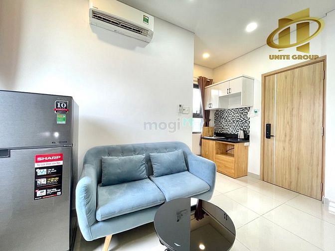 Hình ảnh Studio full nội thất_cực rộng _cực thoáng_sạch sẽ