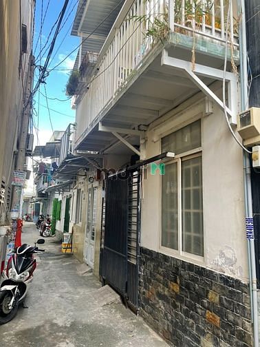 Hình ảnh Nhà Sổ Hồng 42/6/5 đường 35 - gần Giga Mall Phạm Văn Đồng - Giá 2,5 tỷ