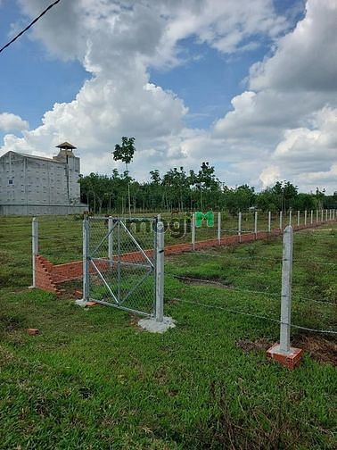 Hình ảnh KIẾM SAO RA Lô 110m2 Chỉ 350m2 Ngay Hiệp Thạnh mà SHR