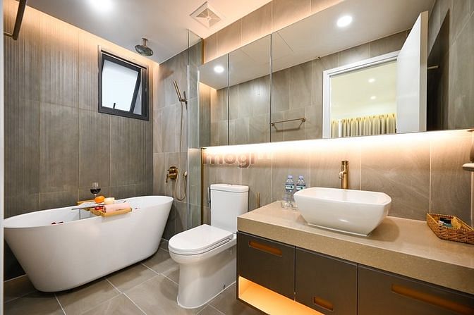 Hình ảnh Cho thuê Trang Chủ MB66.COM / Đăng Ký Tặng 66K The Antonia 2PN nhà mới 100% giá chỉ 20tr/tháng