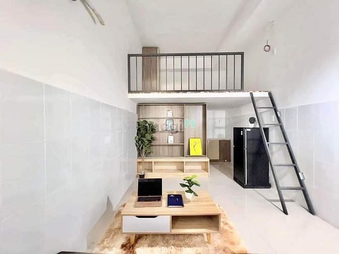 Hình ảnh CHCC-Duplex Full nộI thất mới 100% _ Gần ĐH Văn Hiến, Tân Phú
