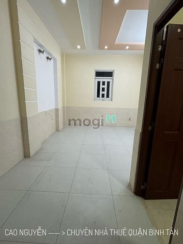 Hình ảnh Nhà [4x25] 2 lầu 4 phòng ngủ 5wc - Đường Mã Lò