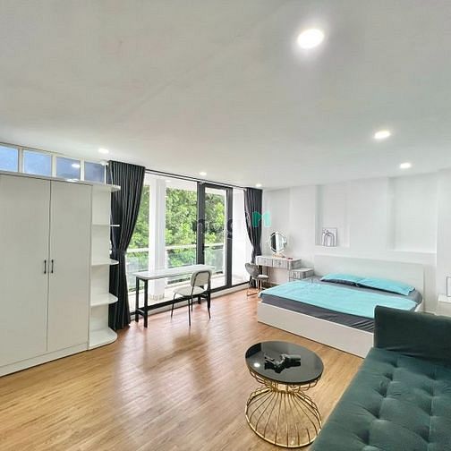 Hình ảnh Trống Lại CĂN HỘ 2PN Balcon Cao Cấp 70m2 Ngay ETOWN - Ấp Bắc, Tân Bình