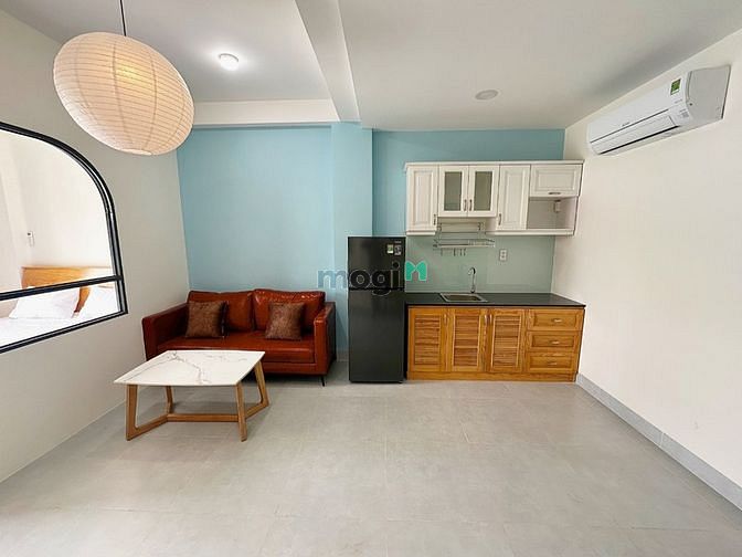 Hình ảnh Trống Lại CĂN HỘ 2PN Balcon Cao Cấp 70m2 Ngay ETOWN - Ấp Bắc, Tân Bình