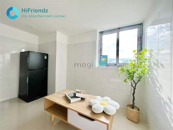 Hình ảnh CHCC-Duplex Full nộI thất mới 100% _ Gần ĐH Văn Hiến, Tân Phú