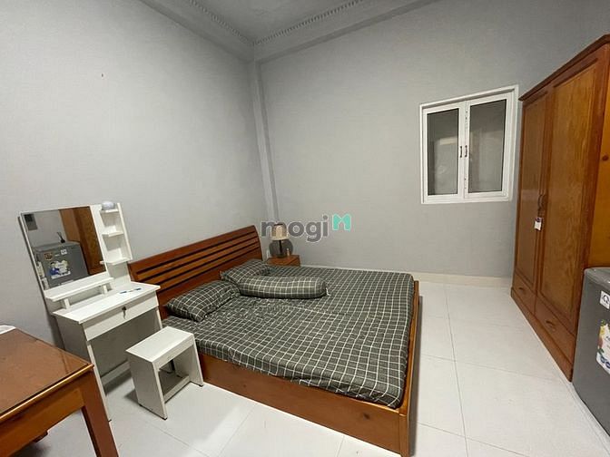 Hình ảnh Cho thuê phòng studio full nt, giờ giấc tự do, k chung chủ