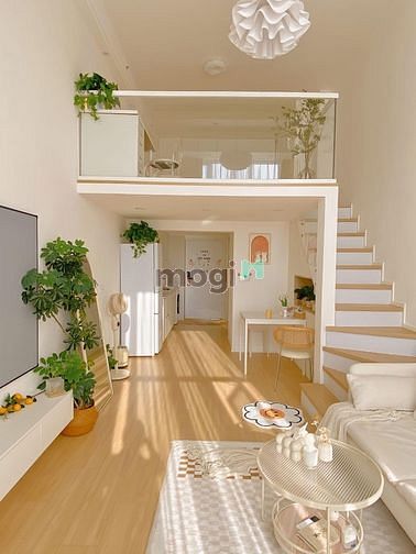 Hình ảnh DUPLEX - BANCOL - Full nội thất ngay CMT8, Sư Vạn Hanh, VX Dân Chủ
