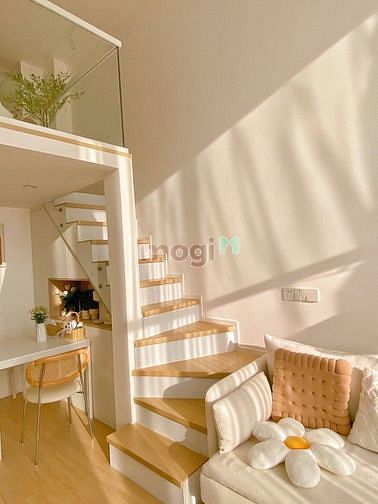 Hình ảnh DUPLEX - BANCOL - Full nội thất ngay CMT8, Sư Vạn Hanh, VX Dân Chủ
