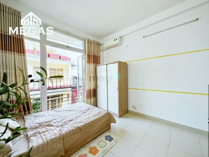 Hình ảnh Căn Hộ Ban Công Lớn Full Nội Thất Mới 100% Ngay ETOWN Công Hòa