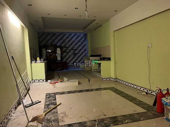 Hình ảnh MT đường số 2 Chu Văn An, P26, Bình Thạnh
