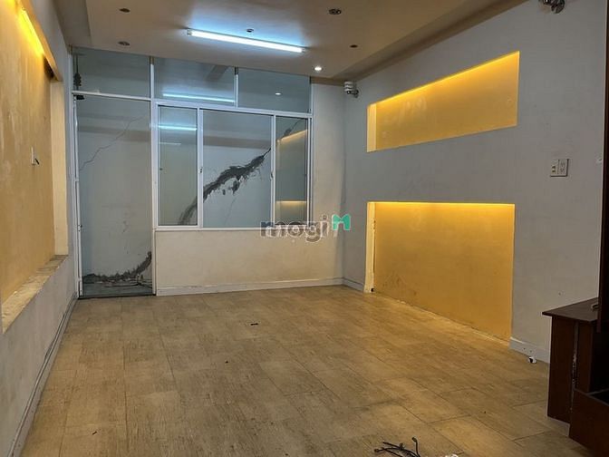 Hình ảnh MT đường số 2 Chu Văn An, P26, Bình Thạnh