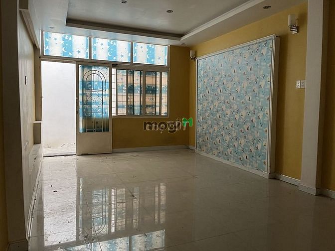 Hình ảnh MT đường số 2 Chu Văn An, P26, Bình Thạnh
