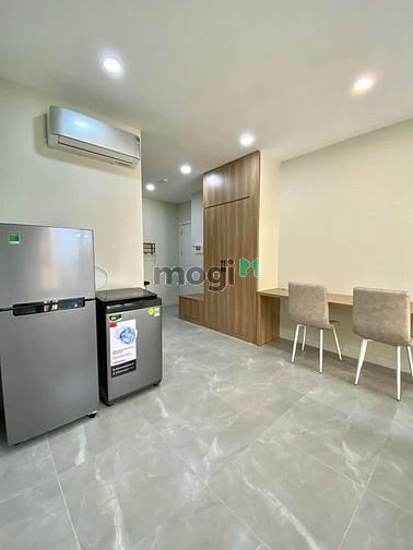 Hình ảnh 🌻 Lần đầu tiên 🌻  Studio, balcony có trong Trung Tâm Thảo Điền.
