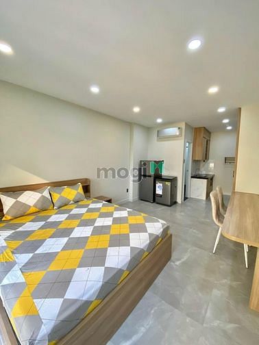 Hình ảnh 🌻 Lần đầu tiên 🌻  Studio, balcony có trong Trung Tâm Thảo Điền.