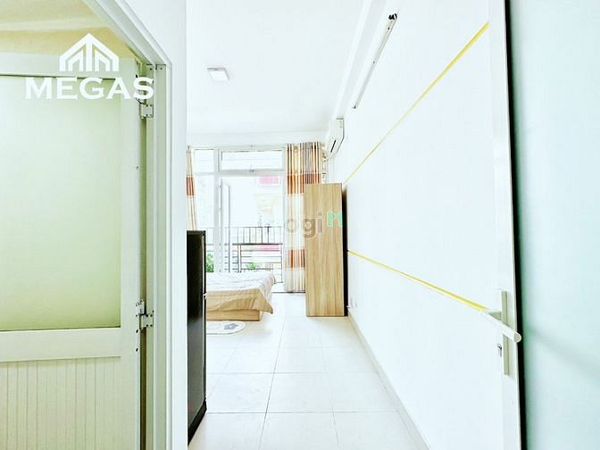Hình ảnh Căn Hộ Ban Công Lớn Full Nội Thất Mới 100% Ngay ETOWN Công Hòa