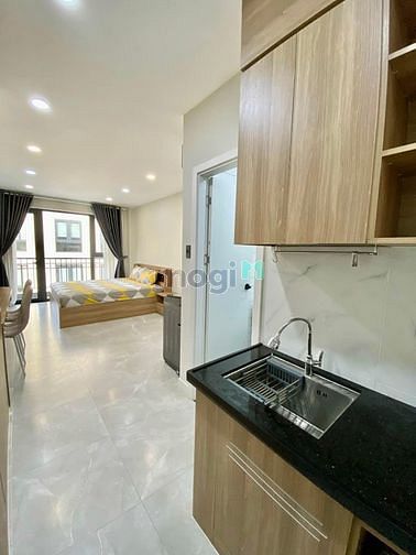 Hình ảnh 🌻 Lần đầu tiên 🌻  Studio, balcony có trong Trung Tâm Thảo Điền.