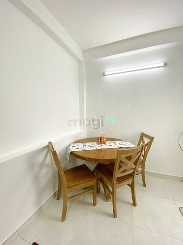 Hình ảnh Siêu ưu đãi 1 căn duy nhất gần hutech Nguyễn Văn Thương Bình Thạnh