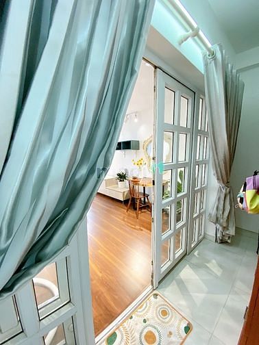 Hình ảnh Siêu ưu đãi 1 căn duy nhất gần hutech Nguyễn Văn Thương Bình Thạnh