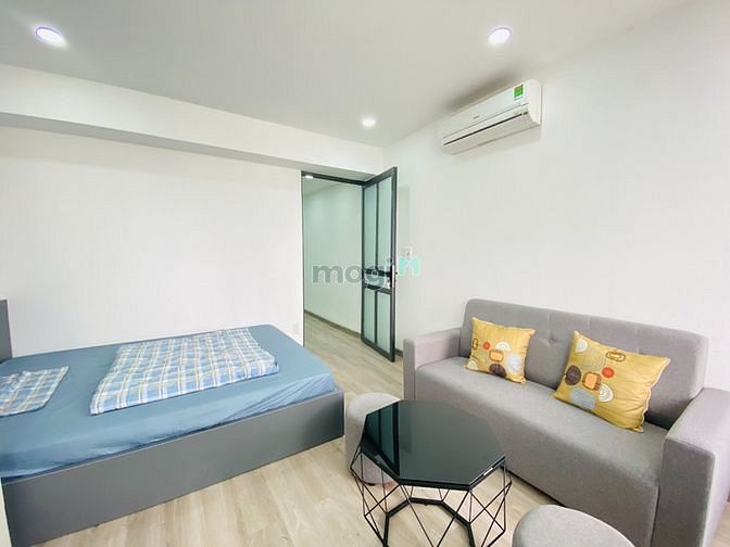 Hình ảnh STUDIO 2pn_ban công_view đẹp_ full nội thất _gần hầm thủ thiêm