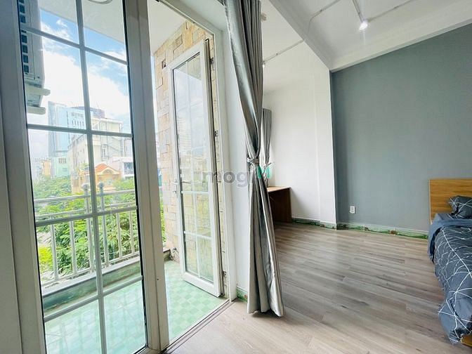 Hình ảnh STUDIO 2pn_ban công_view đẹp_ full nội thất _gần hầm thủ thiêm
