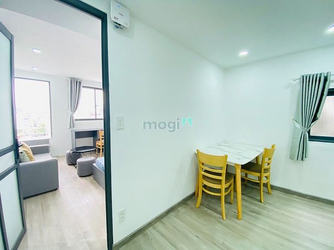 Hình ảnh STUDIO 2pn_ban công_view đẹp_ full nội thất _gần hầm thủ thiêm
