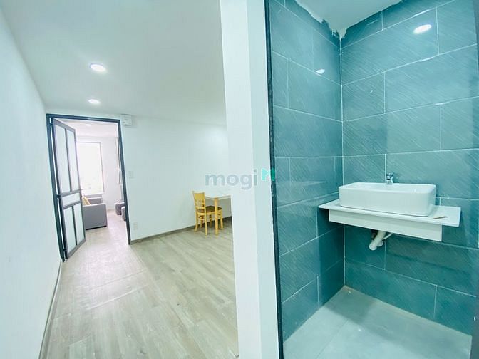 Hình ảnh STUDIO 2pn_ban công_view đẹp_ full nội thất _gần hầm thủ thiêm
