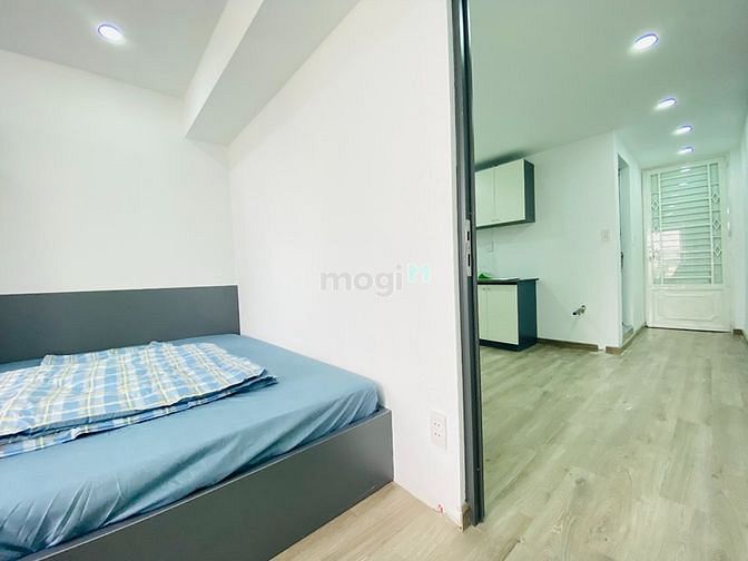 Hình ảnh STUDIO 2pn_ban công_view đẹp_ full nội thất _gần hầm thủ thiêm