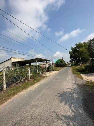 Hình ảnh SIÊU RẺ NHẤT TÂY NINH Phường 1,TP. Tây Ninh, 320m2 TC 52m2, PLRR