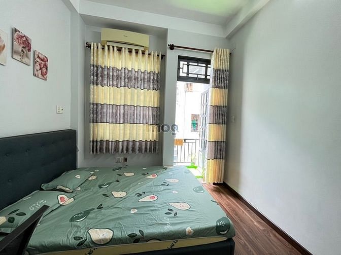 Hình ảnh Cho thuê phòng full nt ban công , giờ giấc tự do, k chung chủ