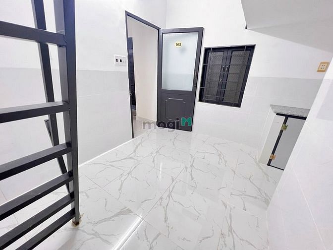 Hình ảnh Khai Trương CĂN HỘ Duplex 22m2 Giá Sinh Viên - CỐNG LỞ, P15, TÂN BÌNH