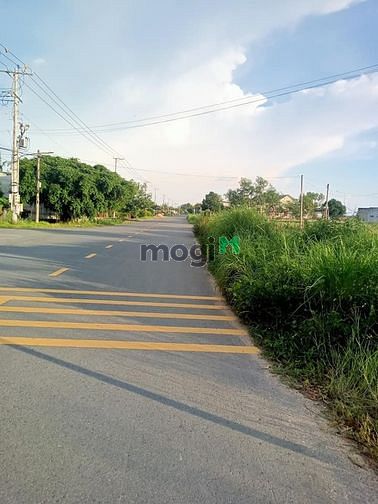 Hình ảnh TÌM SAO ĐC lô Gần KCN Phước Đông 240m2 Chỉ 468tr SHR