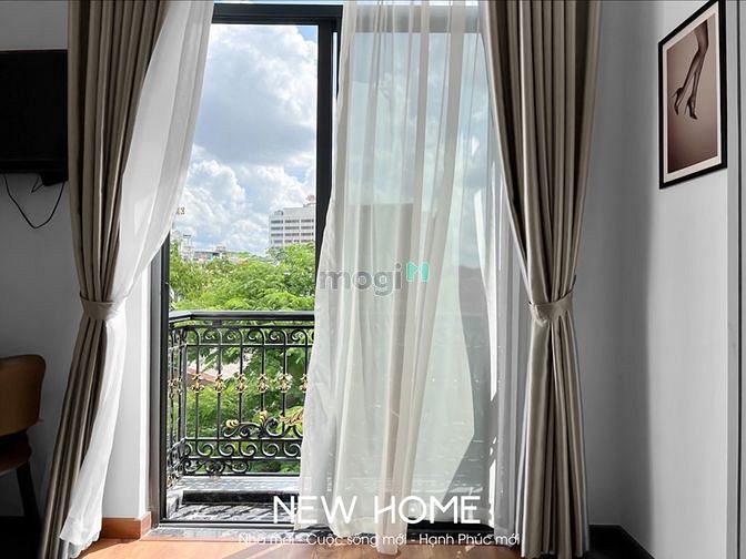 Hình ảnh Mb6623 nạp rút nhanh chóng 1PN - BANCOL🔥 máy giặt riêng ngay Cửu Long, Sân Bay, Tân Bình