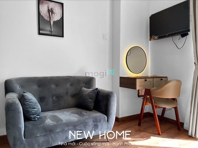 Hình ảnh Mb6623 nạp rút nhanh chóng 1PN - BANCOL🔥 máy giặt riêng ngay Cửu Long, Sân Bay, Tân Bình