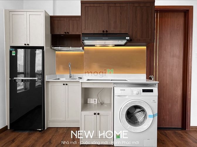 Hình ảnh Mb6623 nạp rút nhanh chóng 1PN - BANCOL🔥 máy giặt riêng ngay Cửu Long, Sân Bay, Tân Bình
