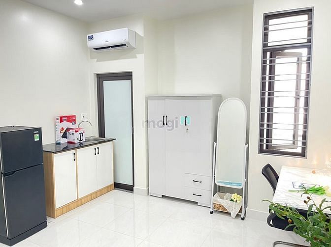 Hình ảnh ChDV Mặt tiền đường Phạm Văn Bạch