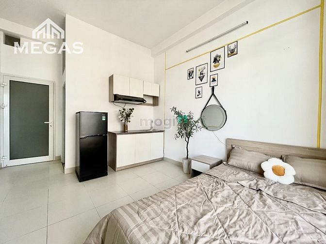 Hình ảnh CHDV NGAY ETOWN CỘNG HÒA giá ưu đãi trong tháng
