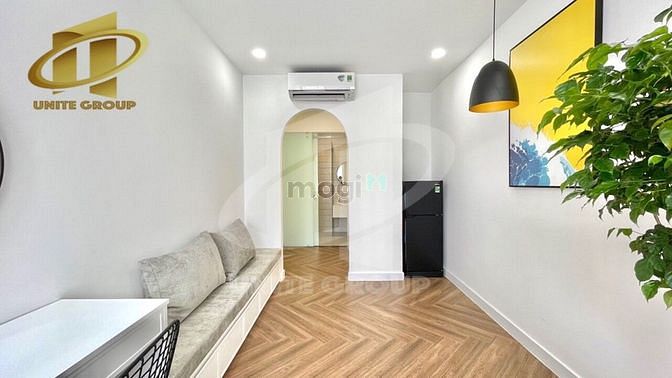 Hình ảnh Cho thuê Trang Chủ MB66.COM / Đăng Ký Tặng 66K cửa sổ lớn full nội thất ngay ĐH văn lang, ĐH mở Q1