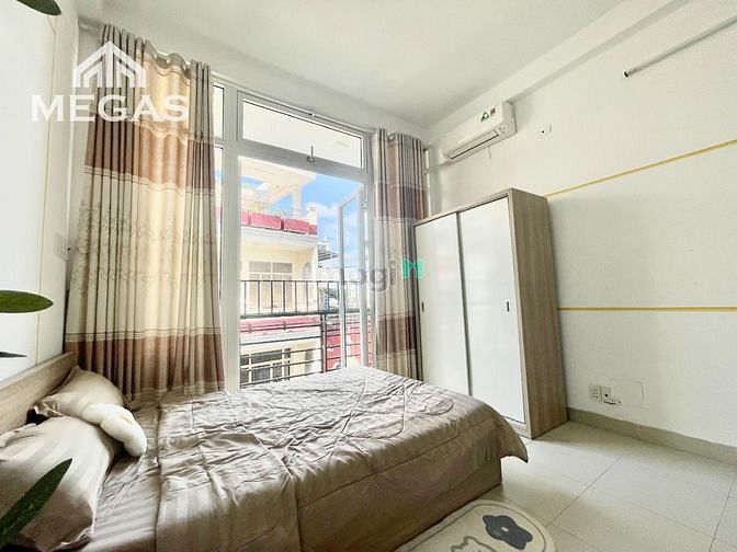 Hình ảnh CHDV NGAY ETOWN CỘNG HÒA giá ưu đãi trong tháng