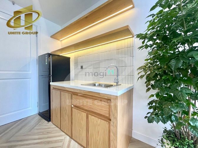 Hình ảnh Cho thuê Trang Chủ MB66.COM / Đăng Ký Tặng 66K cửa sổ lớn full nội thất ngay ĐH văn lang, ĐH mở Q1